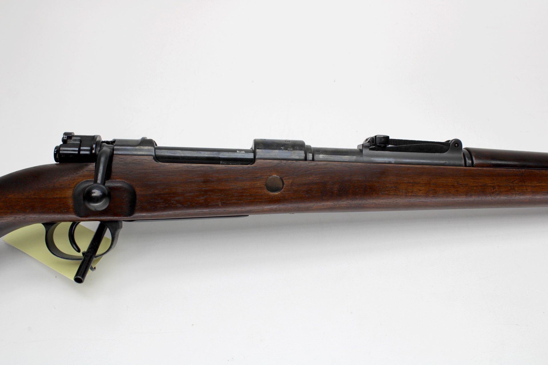 Waffen-Pfandleihhaus